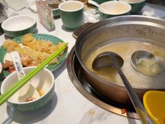 -润园四季椰子鸡火锅(南山海岸城店)