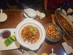 -徽湘客(草桥店)