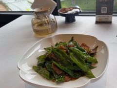 -箸福·夜上海(雨花客厅店)