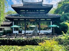 -星巴克(杭州北山路店)