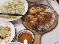 -申阿婆·上海菜·小海鲜(国展店)