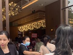 -新世界餐厅(万达店)
