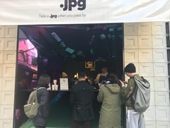-JPG coffee(广州体育西店)