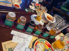 -马迭尔德式西餐精酿啤酒屋(中央大街店)