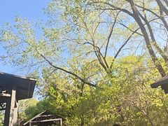 -萨尔浒风景区
