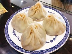 鲜肉小笼-熙盛源(永乐路店)
