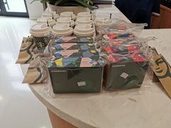 -星巴克(北京三里屯SOHO一店)
