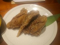 炸鸡块-千代武日本料理(爱建店)