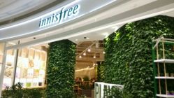 门面-悦诗风吟innisfree