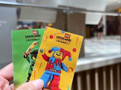 -上海乐高探索中心