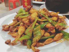 -胖姐烧烤(总店)