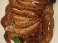 -惠丰堂饭庄·烤鸭·京味菜(翠微路店)