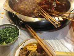 -水碾河刘老大串串香(水碾河路店)