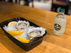 法国吉娜生蚝-盒马鲜生(曜一城店)