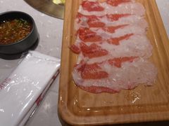 -空之介寿喜烧·和牛放题(恒隆广场店)