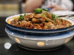 -阿庄新豫菜(通泰路店)