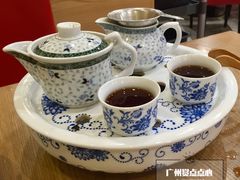 -赏点粤式点心(广州塔店)