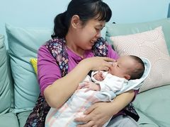 -天鹅到家·保姆月嫂育儿嫂(天河店)