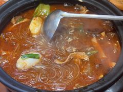 -肖记公安牛肉鱼杂馆·省级非物质文化遗产(三角路直营店)