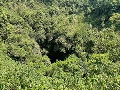 -海口火山口国家地质公园