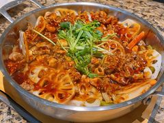 -黄记煌三汁焖锅(招商花园店)