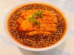 -孔雀云贵川·融合菜(长宁来福士店)