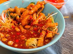 -Thai Basil罗勒叶泰式餐厅(时代天街店)