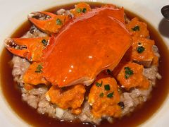 -广州文华东方酒店·江-由辉师傅主理