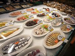-王庄阿咪海鲜大排档(象园店)