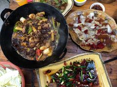 -胡师傅三下锅(汽车站店)