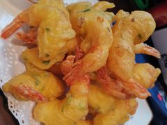 -渔家大院·地道威海菜(石岛店)