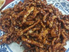 -北大地皖峰饭馆