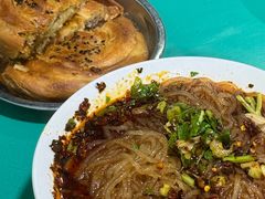 -甘记肥肠粉(马鞍北路店)