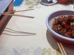 -龙虾当家·大排档(红谷滩五中店)