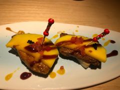 法式鹅肝-京料理·日料自助·铁板燒(复悦城店)