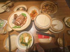 -青年公社烤鸭(熙悦天街店)