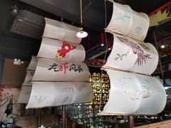 -龙虾风暴(松江店)