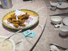 -陶缘一号·四季缘·老字号顺德菜·户外婚礼家宴(西滘店)