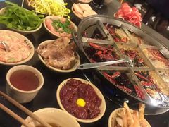 -酒友老火锅(渝中店)