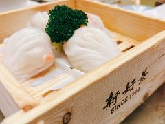 -新好景海鲜酒家(新塘店)