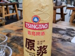 -木屋烧烤(惠阳华润小径湾店)