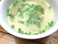 骨头汤-赵伍面庄(松石大道店)