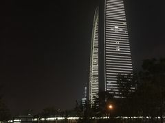 -苏州金鸡湖中茵皇冠假日酒店