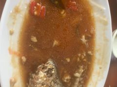 -坛南湾阿强农家乐.海鲜大排档老字号(福州地标美食店)