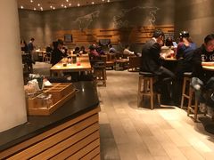 -星巴克臻选(杭州万象城店)