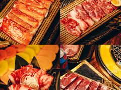 -海之屋韩式烤肉(海棠68环球美食街店)