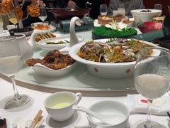-湖锦酒楼·32年地道湖北菜(光谷店)
