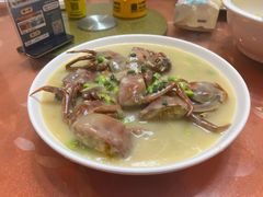 -君豪蟹都·湖景·农家乐(蟹舫苑店)