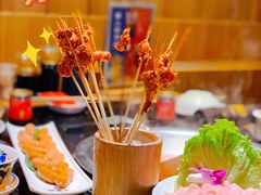-大龙燚火锅(白石洲店)