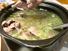 -巢湖名吃·东关老鹅汤(江南风情街店)